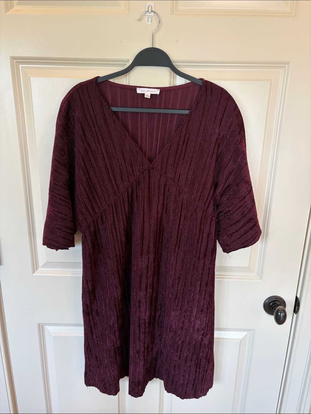 Ces Femme Dress (S)